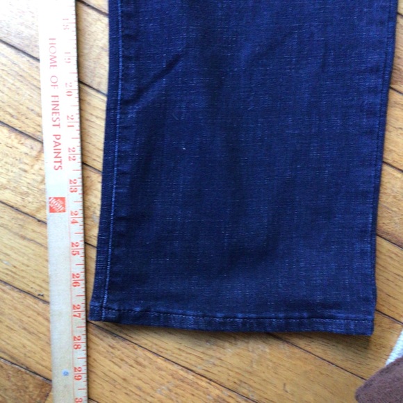 Levi’s Classic Straight Mid-Rise Size 26W - Picture 12 of 14